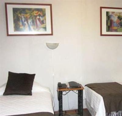 фото отеля Hotel Real Linares