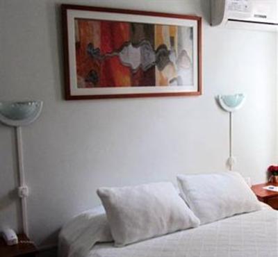фото отеля Hotel Real Linares