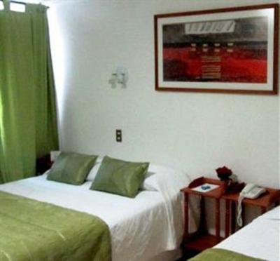 фото отеля Hotel Real Linares