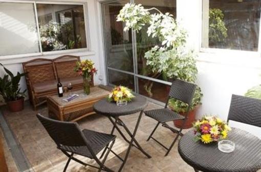 фото отеля Hotel Real Linares