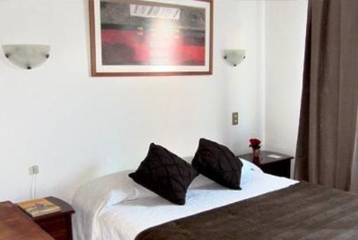 фото отеля Hotel Real Linares