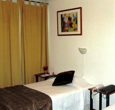фото отеля Hotel Real Linares