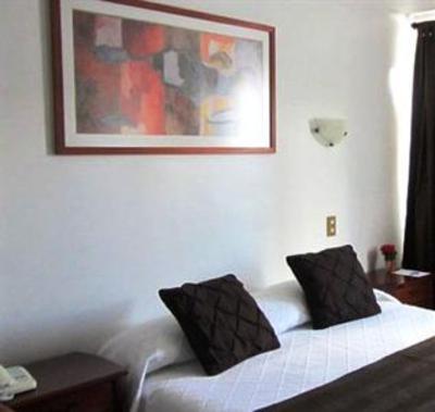 фото отеля Hotel Real Linares
