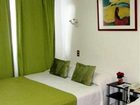 фото отеля Hotel Real Linares