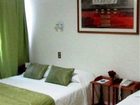 фото отеля Hotel Real Linares