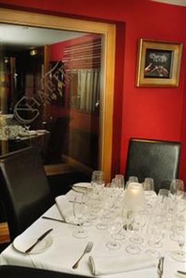 фото отеля Chapters Hotel Middlesbrough
