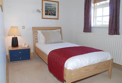 фото отеля Chapters Hotel Middlesbrough