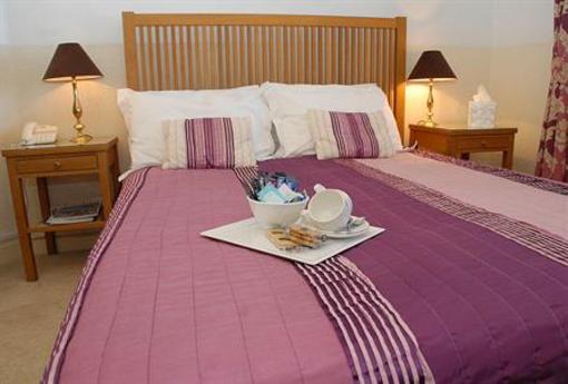 фото отеля Chapters Hotel Middlesbrough
