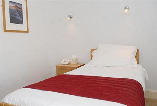 фото отеля Chapters Hotel Middlesbrough