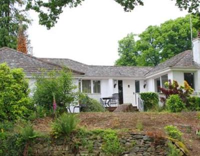 фото отеля The Rampsbeck Willow and Holly Cottages Penrith