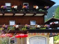 Pension Waldhorn