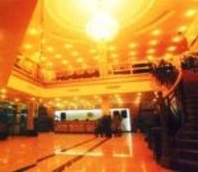 фото отеля Xingang Hotel Huangshan