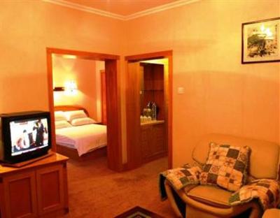 фото отеля Xingang Hotel Huangshan