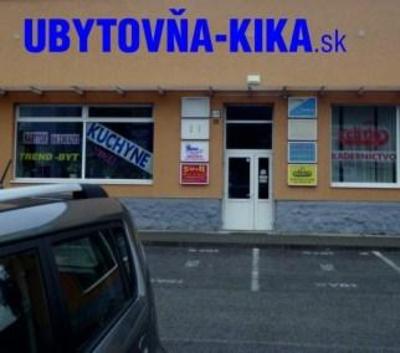 фото отеля Ubytovna Kika