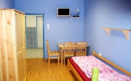 фото отеля Ubytovna Kika