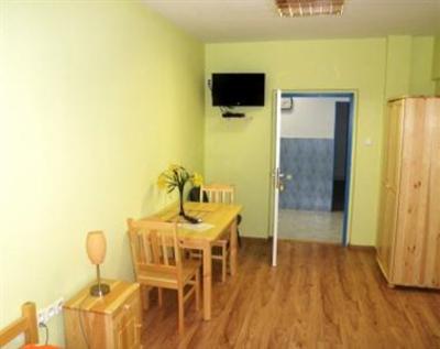 фото отеля Ubytovna Kika