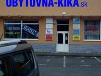 Ubytovna Kika