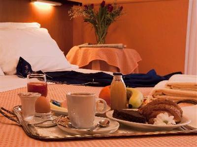 фото отеля Giardino Hotel