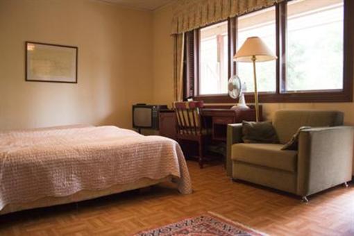 фото отеля Hotel Lannentie