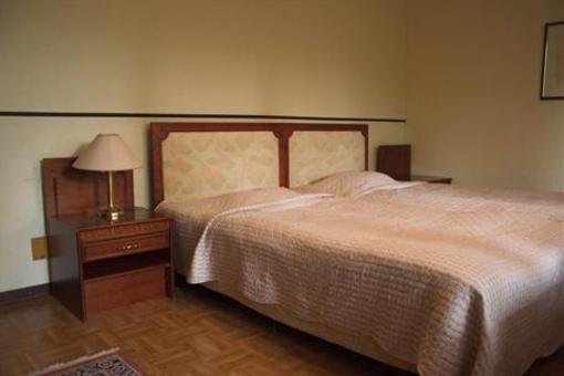 фото отеля Hotel Lannentie
