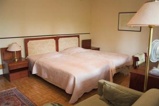 фото отеля Hotel Lannentie