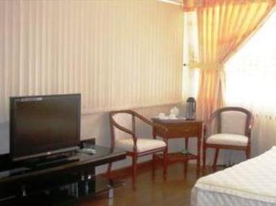 фото отеля Lan Vy Hotel