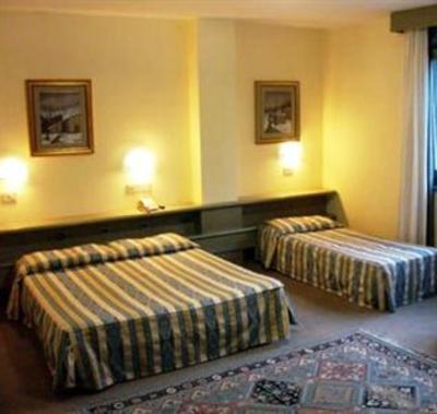 фото отеля Hotel Aviano Palace