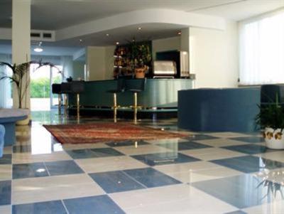 фото отеля Hotel Aviano Palace