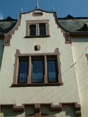 фото отеля Weinhaus Simon
