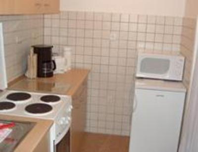 фото отеля Ferienwohnung Schmidt Hotel Braunlage