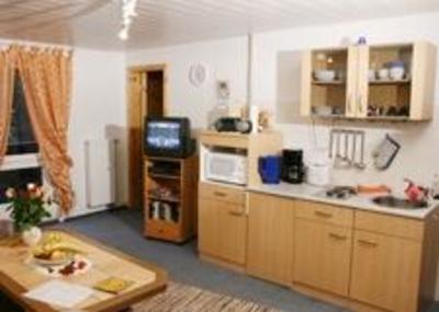 фото отеля Ferienwohnung Schmidt Hotel Braunlage