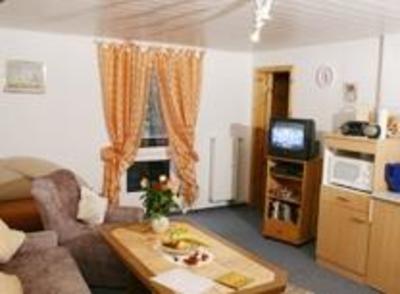 фото отеля Ferienwohnung Schmidt Hotel Braunlage