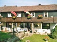Ferienwohnung Schmidt Hotel Braunlage