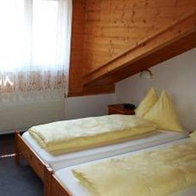 фото отеля Gasthaus Ochsen
