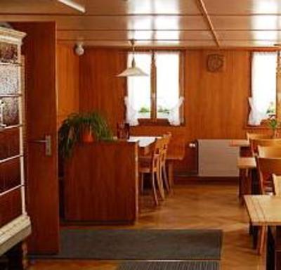фото отеля Gasthaus Ochsen