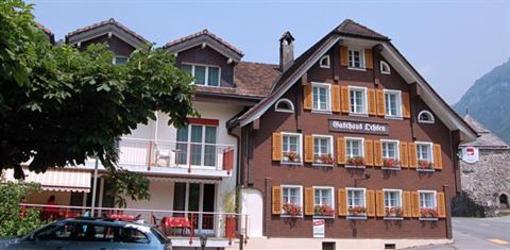 фото отеля Gasthaus Ochsen