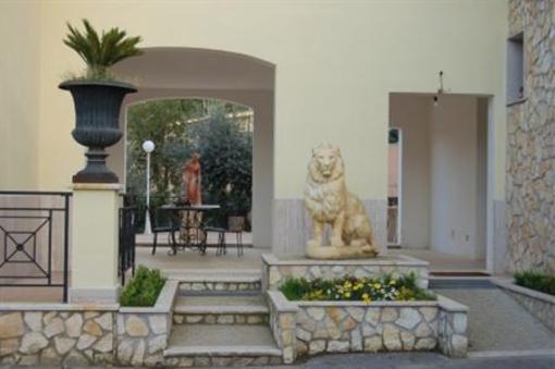 фото отеля Villa Clara Tivoli