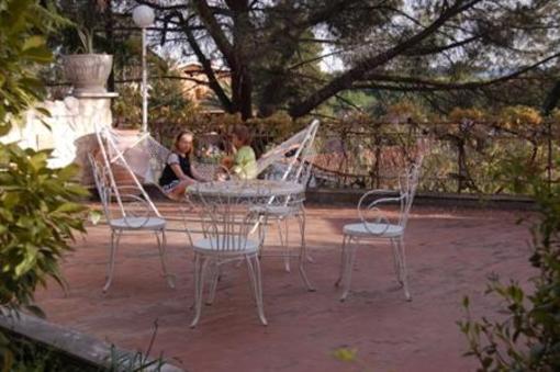 фото отеля Villa Clara Tivoli