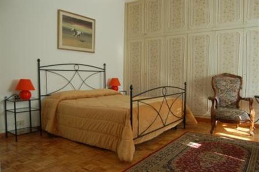 фото отеля Villa Clara Tivoli