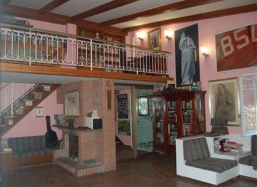 фото отеля Villa Clara Tivoli