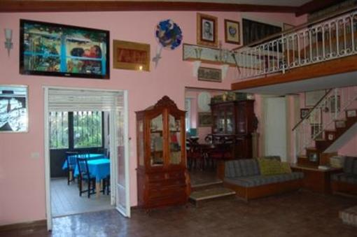 фото отеля Villa Clara Tivoli