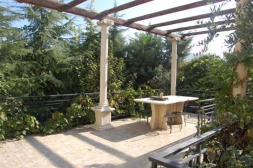 фото отеля Villa Clara Tivoli