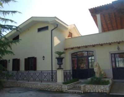 фото отеля Villa Clara Tivoli