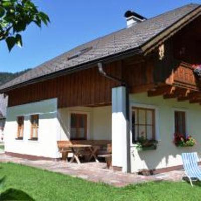 фото отеля Bauernhof Dichtlbauer