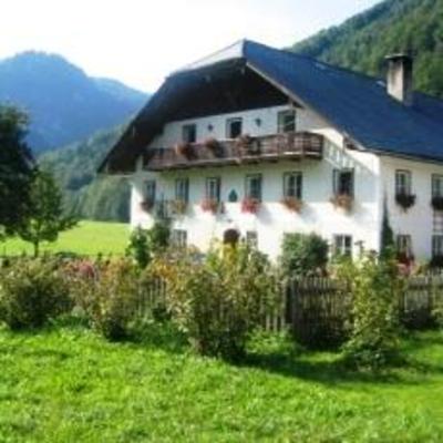 фото отеля Bauernhof Dichtlbauer