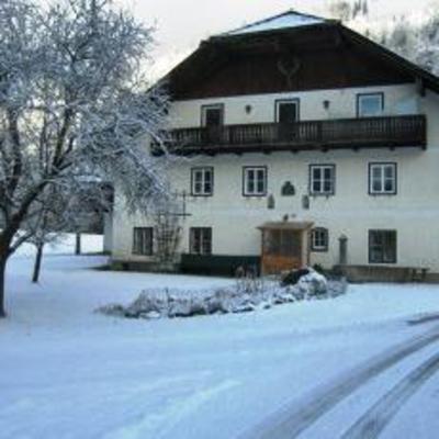 фото отеля Bauernhof Dichtlbauer