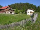 фото отеля Bauernhof Tiefhof