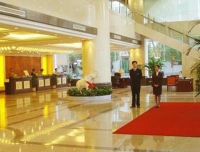 фото отеля Yilite Hotel Urumchi