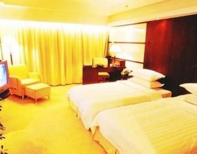фото отеля Yilite Hotel Urumchi