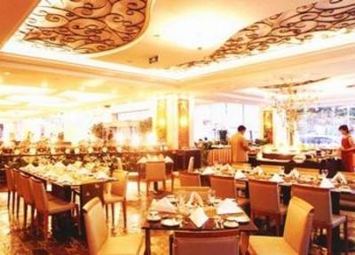 фото отеля Yilite Hotel Urumchi